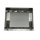 REC. CAJON HARINERO INOX 31X25X10