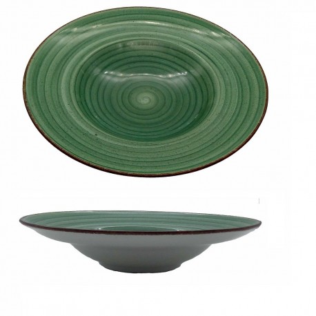 EO VERDE HONDO RENO PLATO 30CM