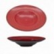 EO ROJO HONDO RENO PLATO 30CM