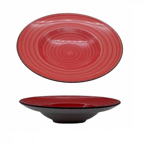 EO ROJO HONDO RENO PLATO 30CM