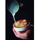 LECHERA BARISTA PARA DECORAR 0,50L INOX 58050