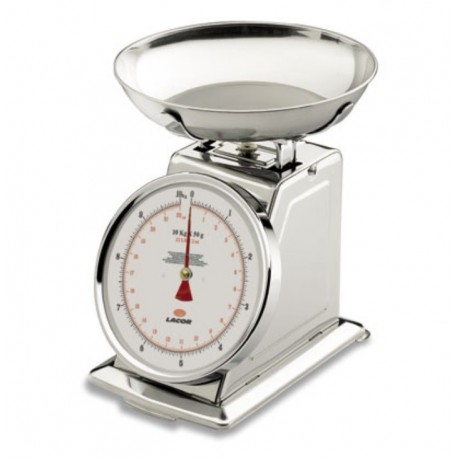 BASCULA PESO 10KG 61710