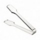 PINZA HIELO INOX 18/10 53101 INOXIBAR