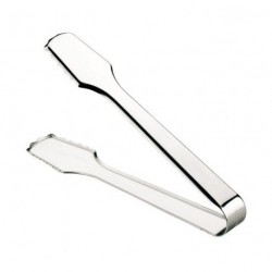 PINZA HIELO INOX 18/10 53101 INOXIBAR