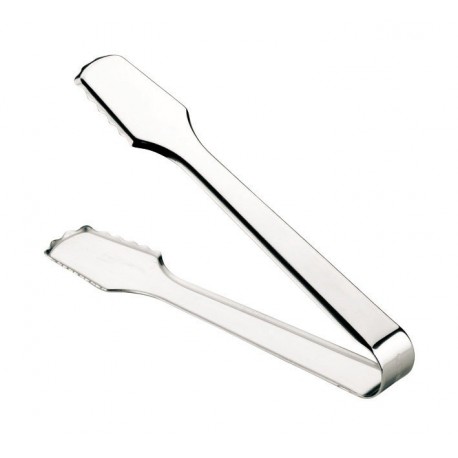 PINZA HIELO INOX 18/10 53101 INOXIBAR