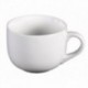 MUG TAZON 500CC PORCELANA