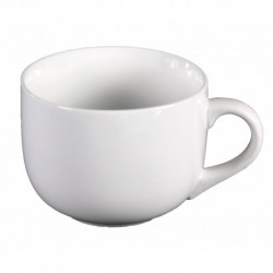 MUG TAZON 500CC PORCELANA