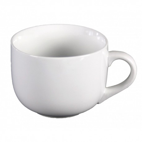 MUG TAZON 500CC PORCELANA