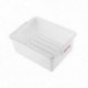 ARA3171 CUBETA H PERFOR PARA DESCONGELAR 35L