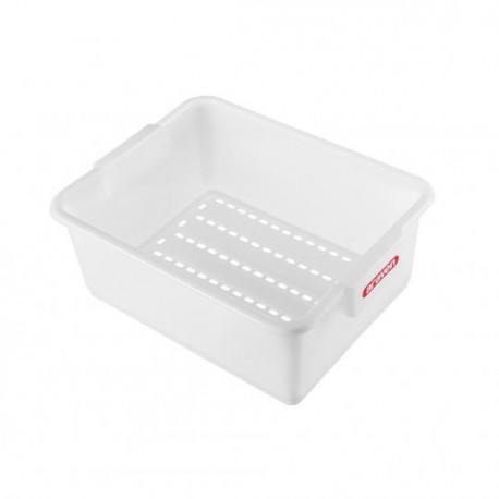 ARA3171 CUBETA H PERFOR PARA DESCONGELAR 35L