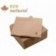SERVILLETA 20X20 ECONATURAL PUNTA PUNTA