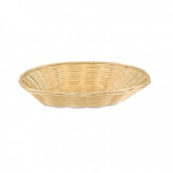PANERA RATAN OVAL 23X10X6CM