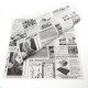 PAPEL ANTIGRASA PERIODICO 31X31 36GR.