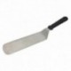 ESPATULA LISA 7,5X21,5 60420 INOX