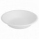 DES PLATO HONDO 19CM BCO BIODEGRADABLE