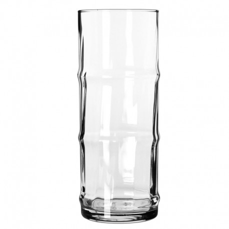 ZZ LI32802 BAMBOO COOLER VASO ALTO 47CLS