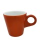 DEL CORT-BOMB TAZA 15CL JTB NARANJA