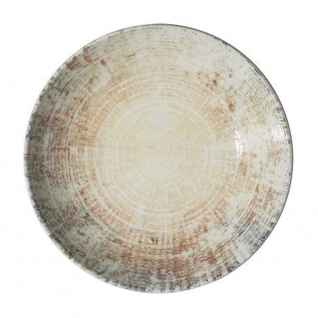 FOSIL HONDO PLATO/BOL PASTA 25CM