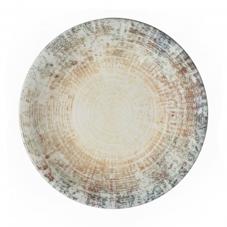 FOSIL LLANO PLATO 30CM