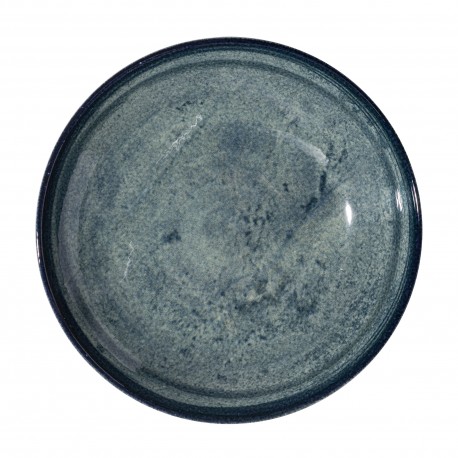 MEDITERRANEO LLANO PLATO 21CM
