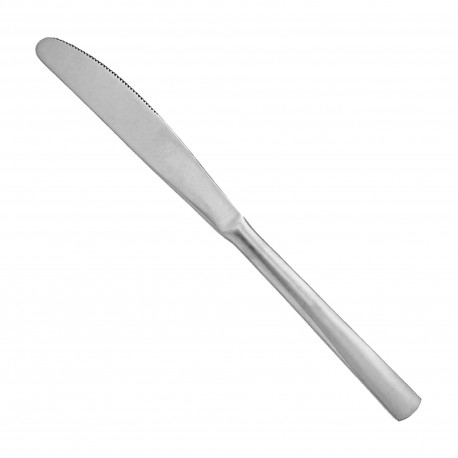 HOTEL CUCHILLO POSTRE 8MM 18,9CM EXTRA