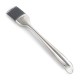 PINCEL SILICONA 23CM MANGO INOX  64422