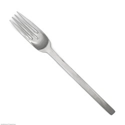 ZZ SPIGA TENEDOR PESCADO 2,2MM 18/10
