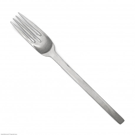 ZZ SPIGA TENEDOR PESCADO 2,2MM 18/10
