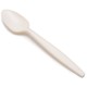 DES CUCHARA CAFE-POSTRE 12,5CM BIODRGRADABLE