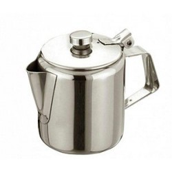 TETERA 0,30L INOX ZDC