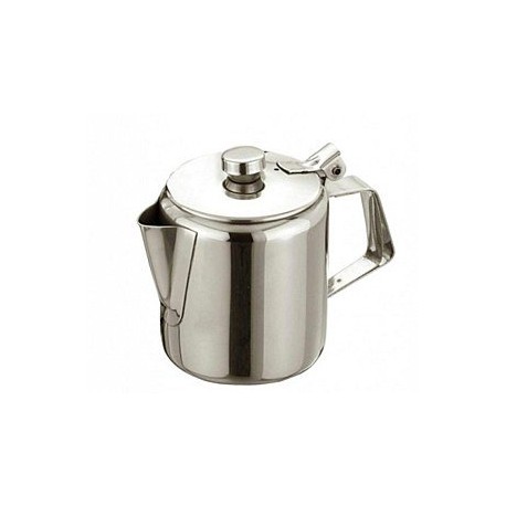 TETERA 0,30L INOX ZDC