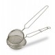 MOLDE NIDOS DE ALAMBRE 7-9CM INOX
