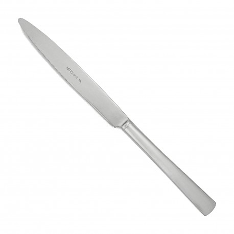 VINTAGE CUCHILLO MESA 10MM 18/10