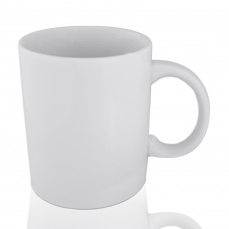 MUG JARRA 320CC PORCELANA