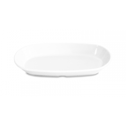 RABANERA 13X7 BLANCA PLASTICO