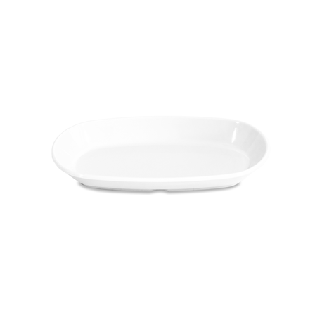 RABANERA 13X7 BLANCA PLASTICO