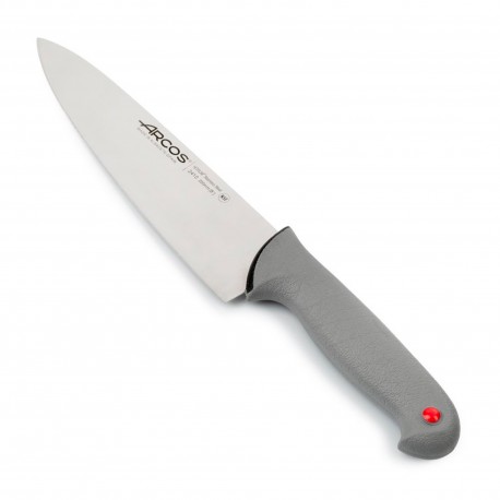 AR241000 COLOR PROF CUCHILLO COCINERO  20CM