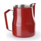 LECHERA BARISTA PARA DECORAR 0,50L ROJA 58250