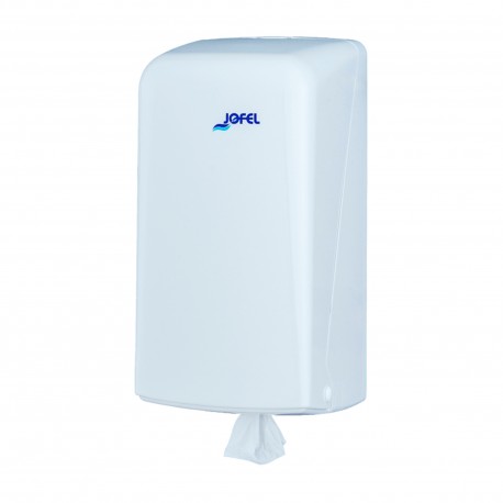 DISPENSADOR MINI CHEMINE ABS