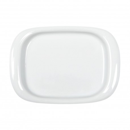 ZZ DUO FTE RECT 42X30CM