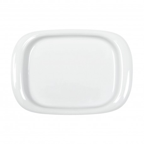 ZZ DUO FTE RECT 35X24CM