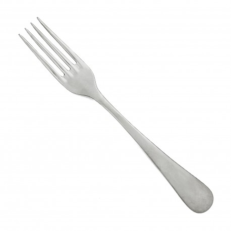 MARIA TENEDOR POSTRE 2MM 18CM 18/10