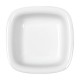 ZZ DUO HONDO PLATO CUADRADO 18CM