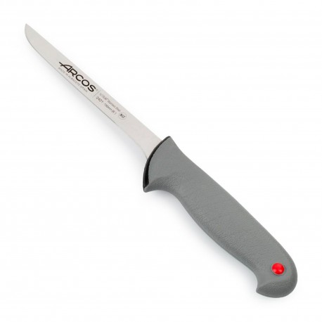AR242100 COLOR PROF CUCHILLO DESHUESADOR  15CM