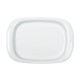 ZZ DUO FTE RECT 29X21CM