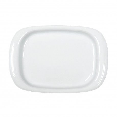 ZZ DUO FTE RECT 29X21CM