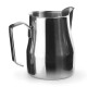 LECHERA BARISTA PARA DECORAR 0,50L INOX 58050