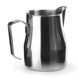 LECHERA BARISTA PARA DECORAR 0,50L INOX 58050