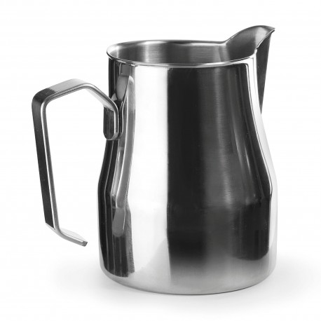 LECHERA BARISTA PARA DECORAR 0,50L INOX 58050