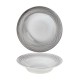 PANIO BEIGE HONDO PLATO 26CM
